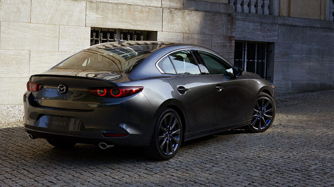 Mazda 3 2024 models and trims, prices and specifications in Saudi Arabia Autopediame